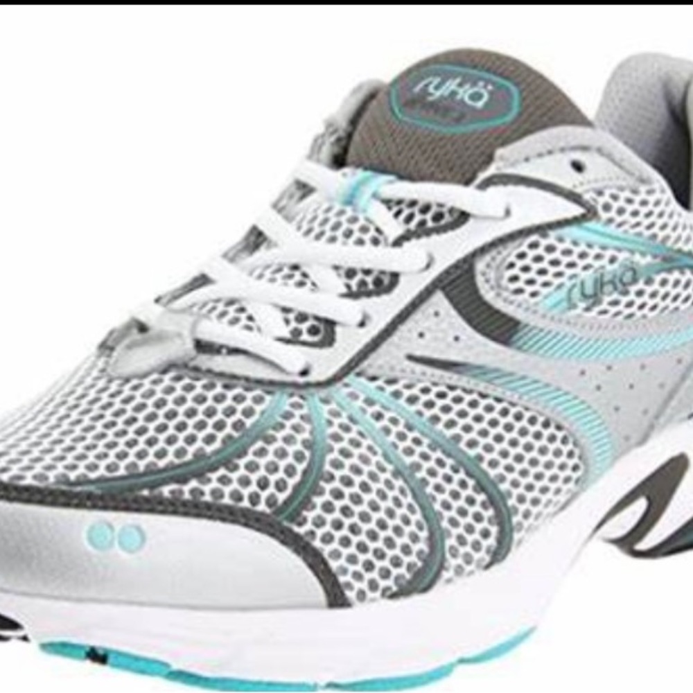 Ryka Revive 2 Running Shoes Tennis Shoes Size 8